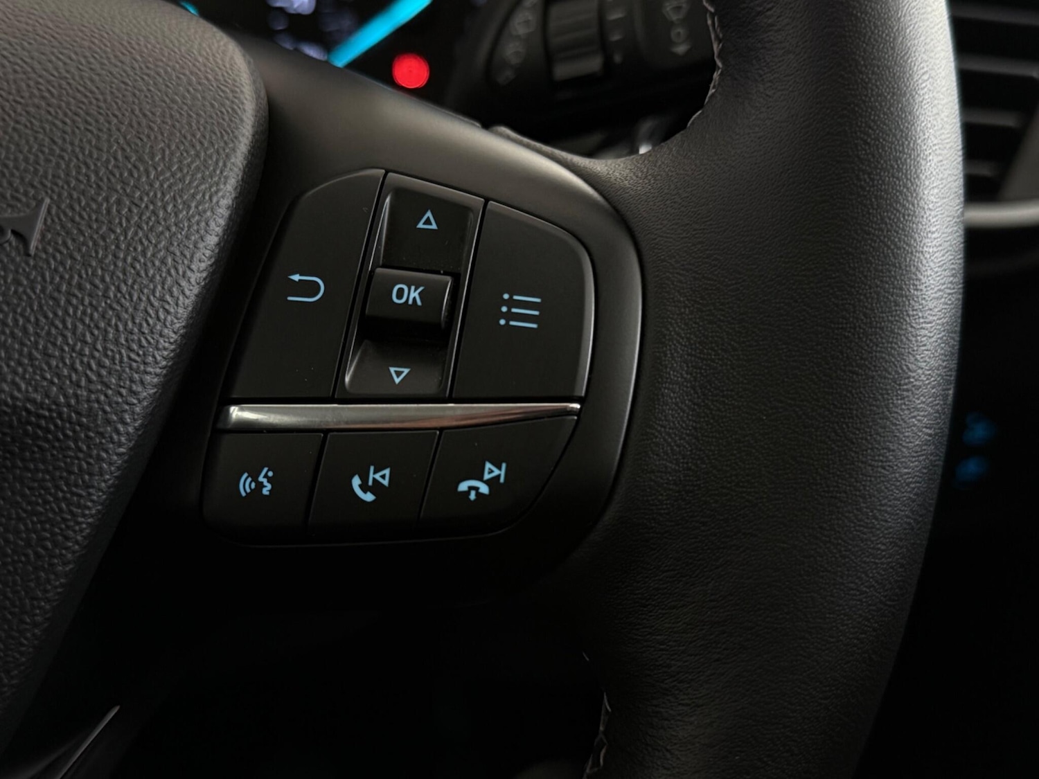 Used Ford Fiesta 2020 for sale - 77587408: Photo 15