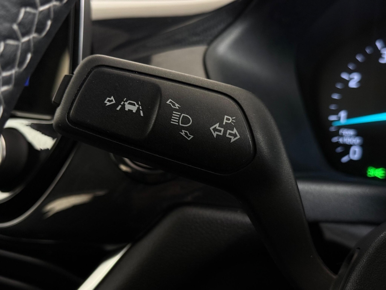 Used Ford Fiesta 2020 for sale - 77587408: Photo 19