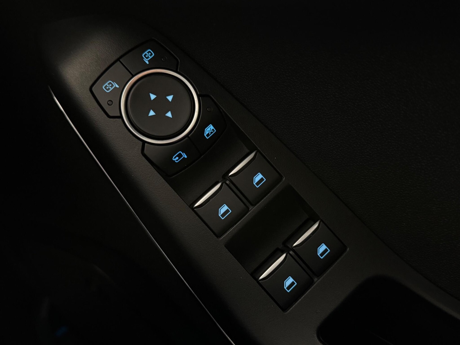 Used Ford Fiesta 2020 for sale - 77587408: Photo 20