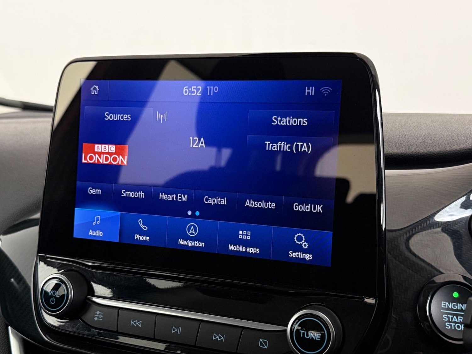 Used Ford Fiesta 2020 for sale - 77587408: Photo 23