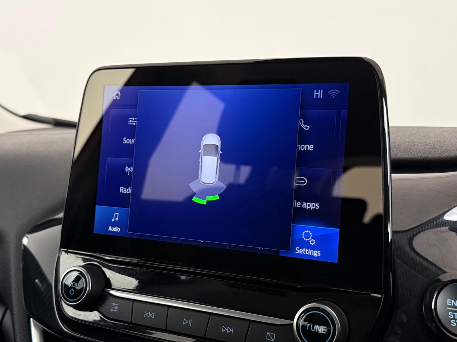 Used Ford Fiesta 2020 for sale - 77587408: Photo 24