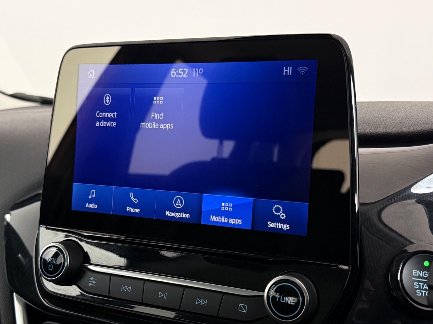 Used Ford Fiesta 2020 for sale - 77587408: Photo 26