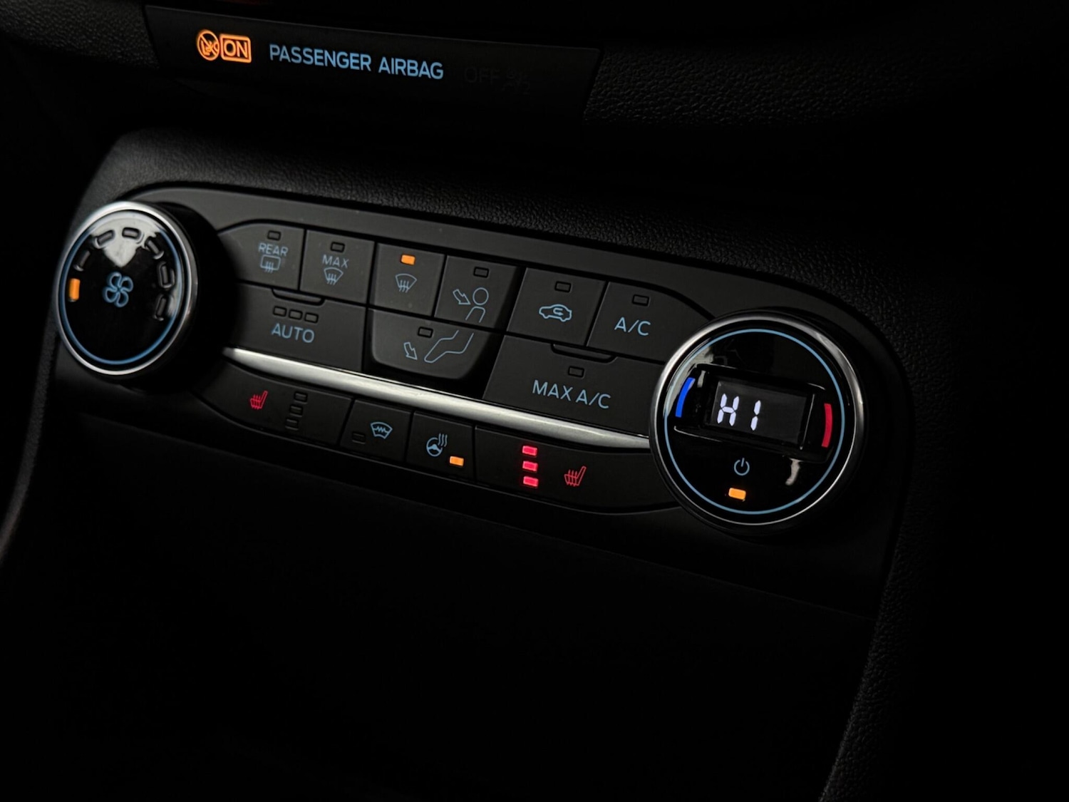 Used Ford Fiesta 2020 for sale - 77587408: Photo 28