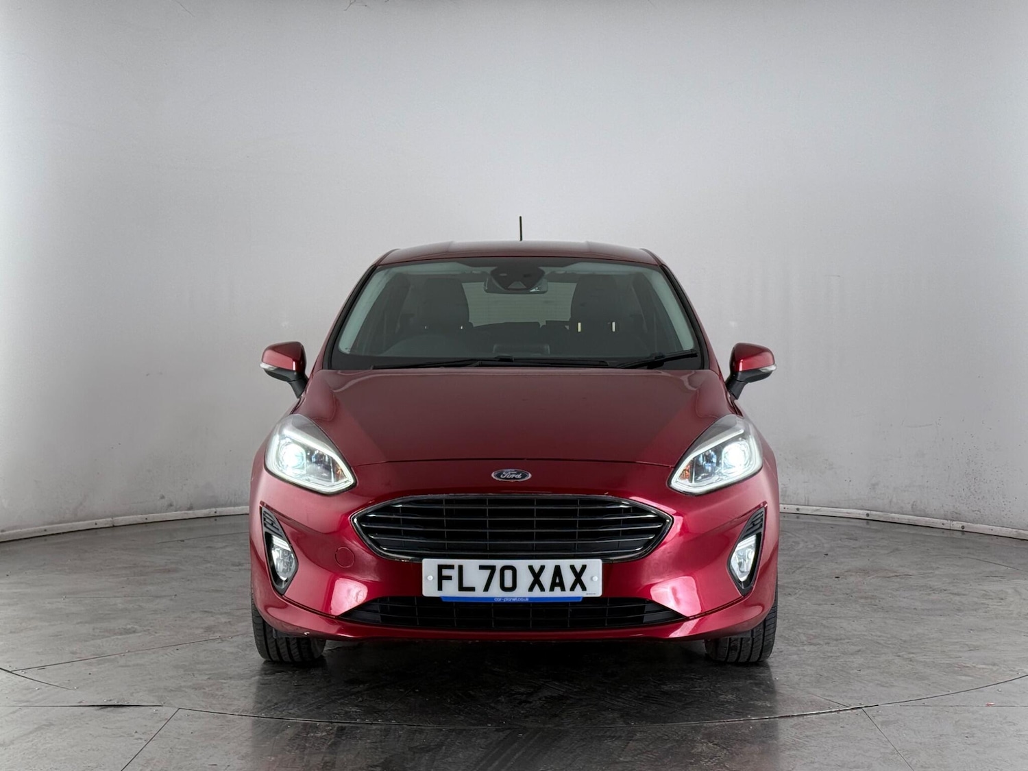 Used Ford Fiesta 2020 for sale - 77587408: Photo 5