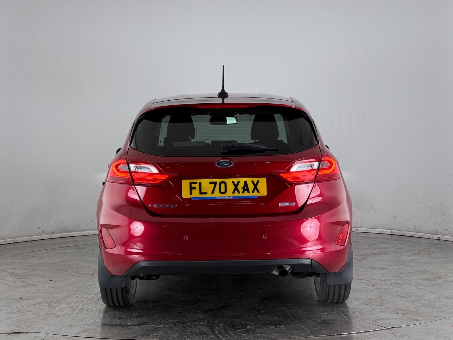 Used Ford Fiesta 2020 for sale - 77587408: Photo 6