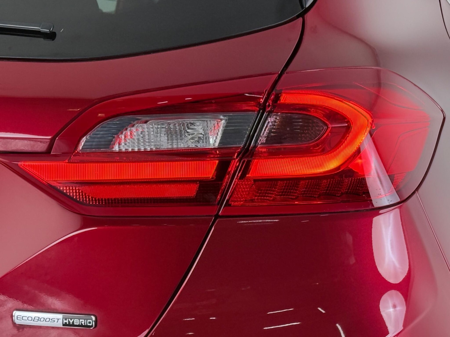 Used Ford Fiesta 2020 for sale - 77587408: Photo 7