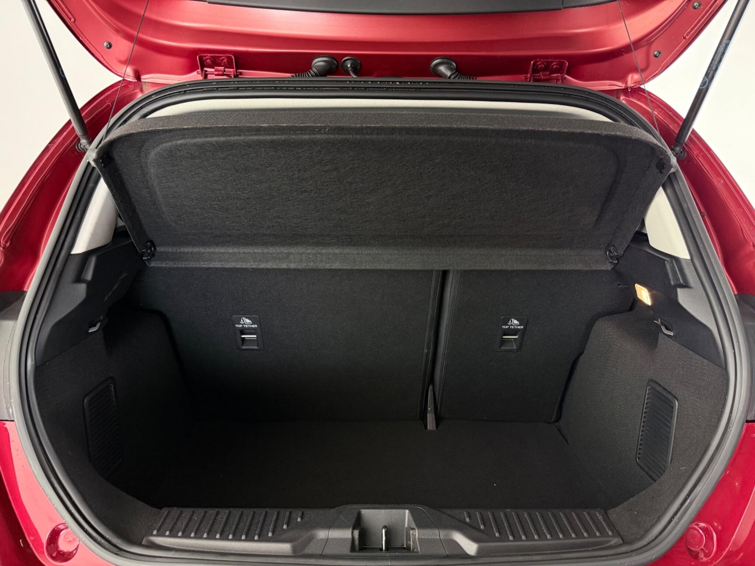 Used Ford Fiesta 2020 for sale - 77587408: Photo 8