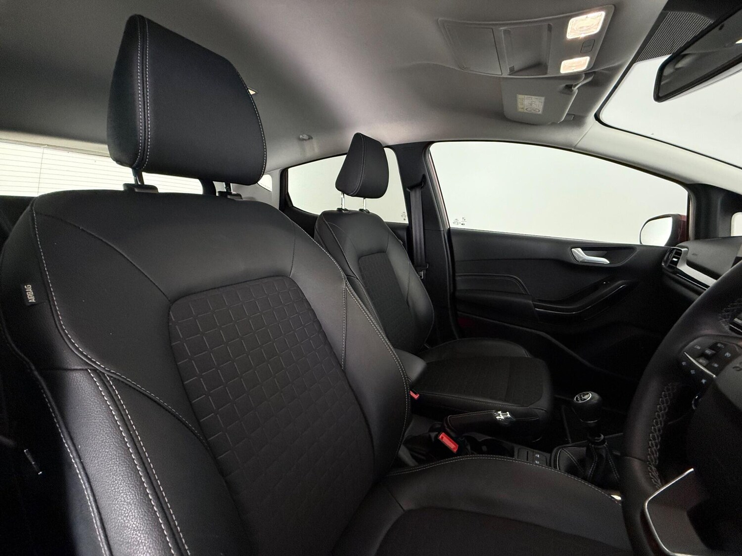 Used Ford Fiesta 2020 for sale - 77587408: Photo 9