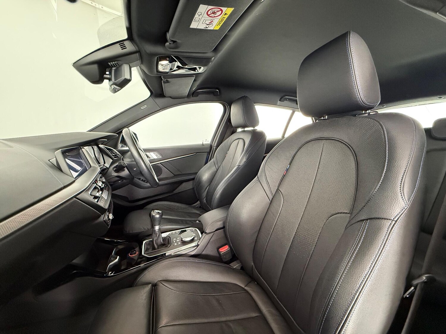 Used BMW 1 Series 2020 for sale - 77246130: Photo 12