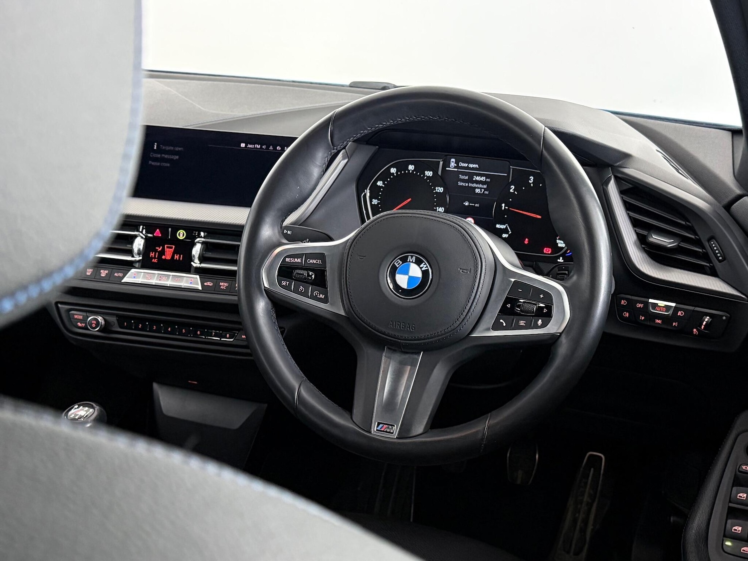 Used BMW 1 Series 2020 for sale - 77246130: Photo 15