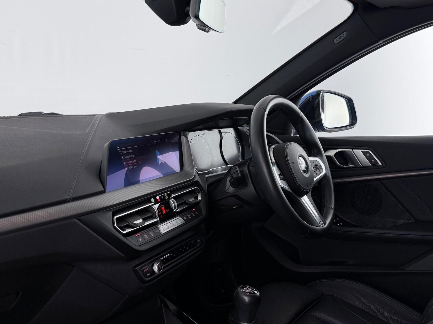 Used BMW 1 Series 2020 for sale - 77246130: Photo 16