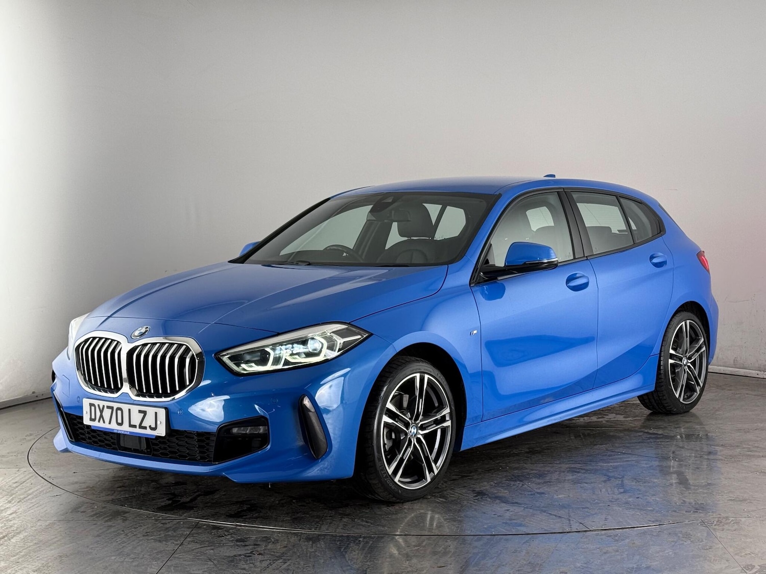 Used BMW 1 Series 2020 for sale - 77246130: Photo 3