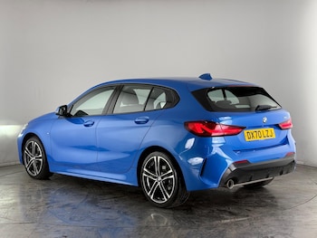 Used BMW 1 Series 2020 for sale - 77246130: Photo