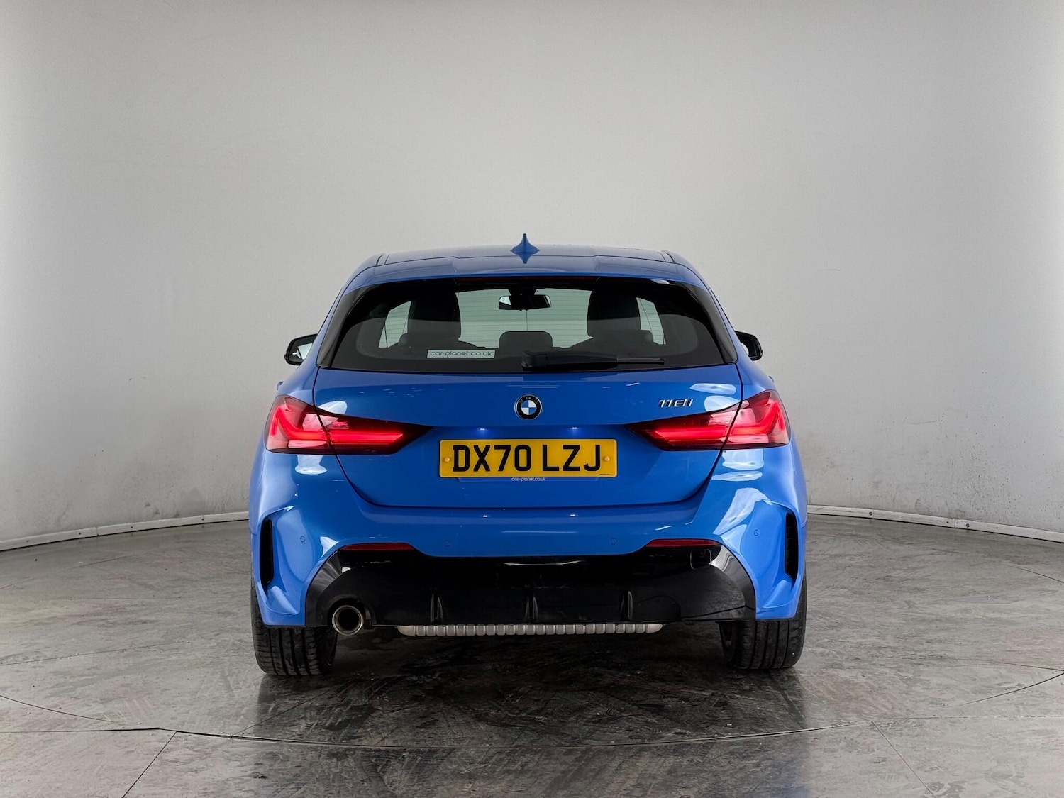 Used BMW 1 Series 2020 for sale - 77246130: Photo 5