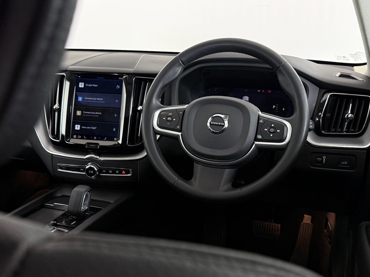 Used Volvo XC60 2022 for sale - 76645622: Photo 22