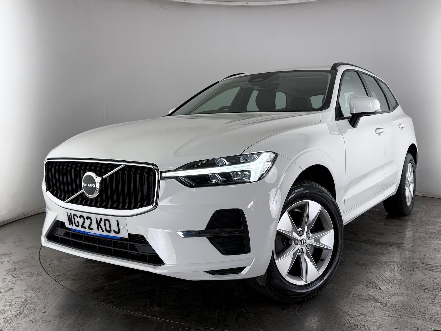 Used Volvo XC60 2022 for sale - 76645622: Photo 48