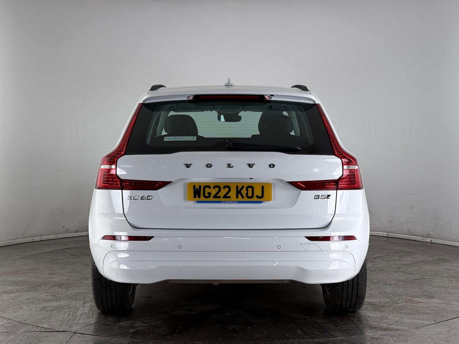 Used Volvo XC60 2022 for sale - 76645622: Photo 6