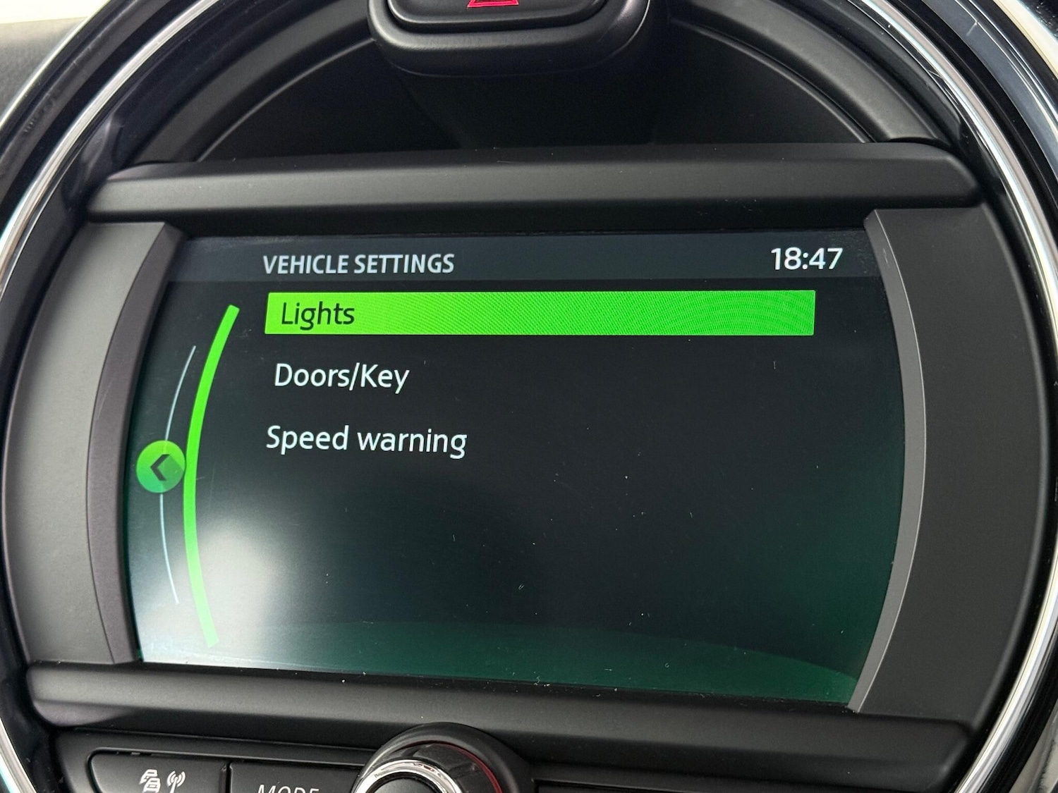 Used MINI Hatch 2019 for sale - 77054046: Photo 28