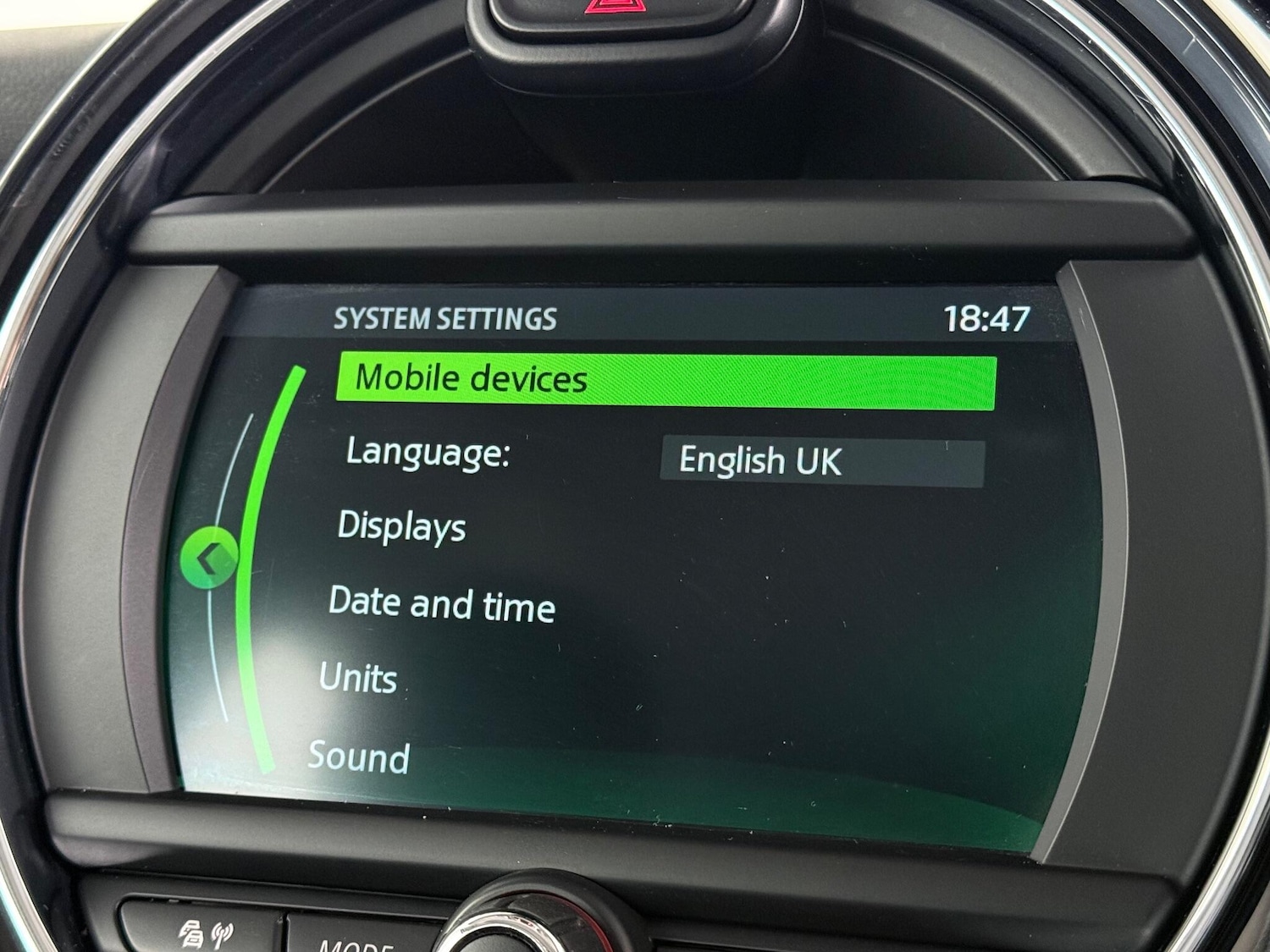 Used MINI Hatch 2019 for sale - 77054046: Photo 31