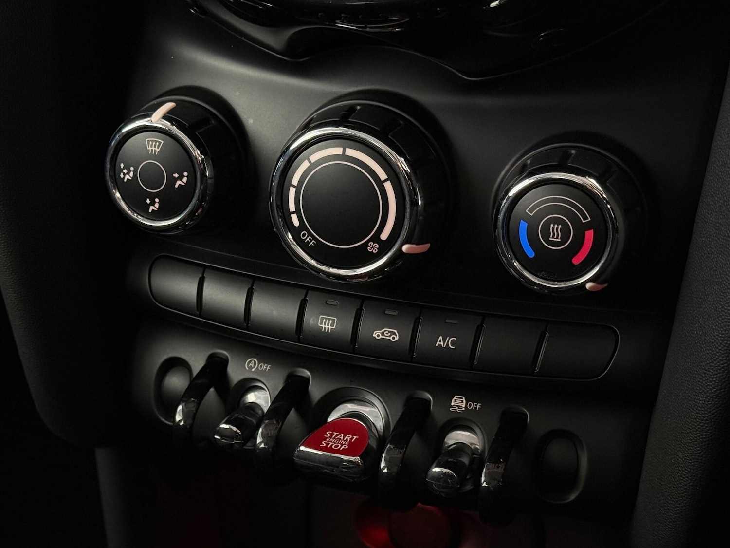 Used MINI Hatch 2019 for sale - 77054046: Photo 36