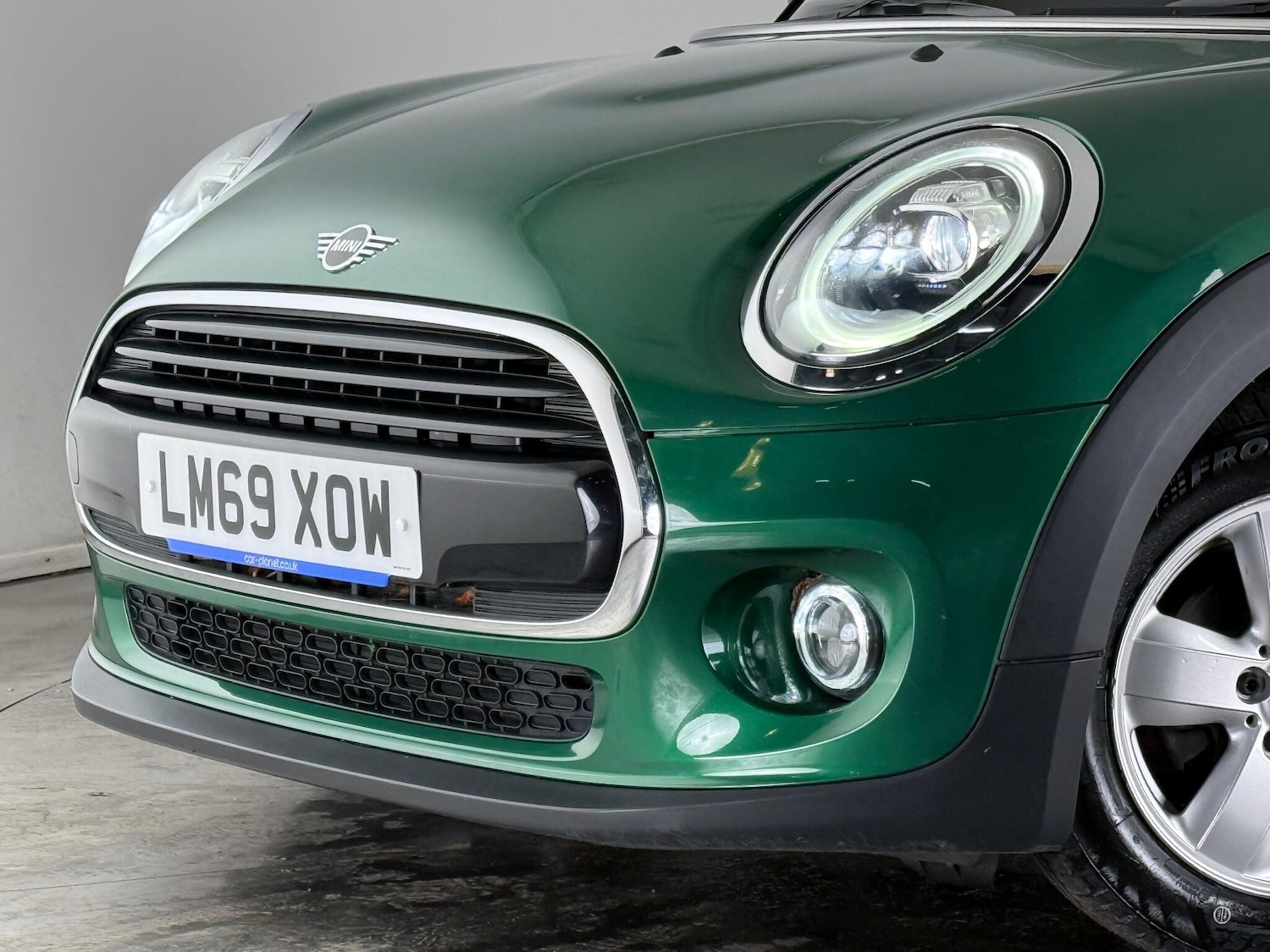 Used MINI Hatch 2019 for sale - 77054046: Photo 39