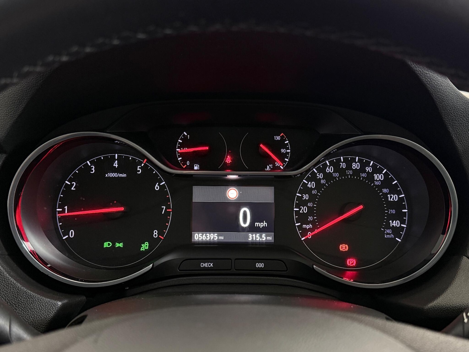 Used Vauxhall Grandland X 2020 for sale - 77221781: Photo 14