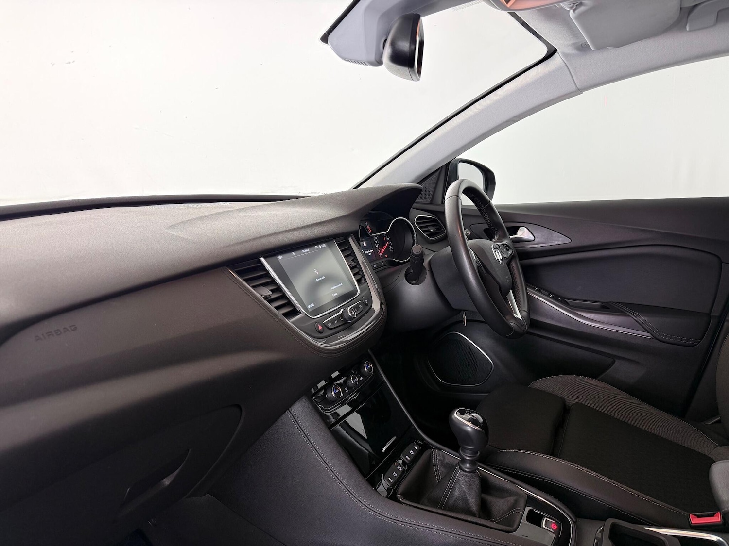 Used Vauxhall Grandland X 2020 for sale - 77221781: Photo 15