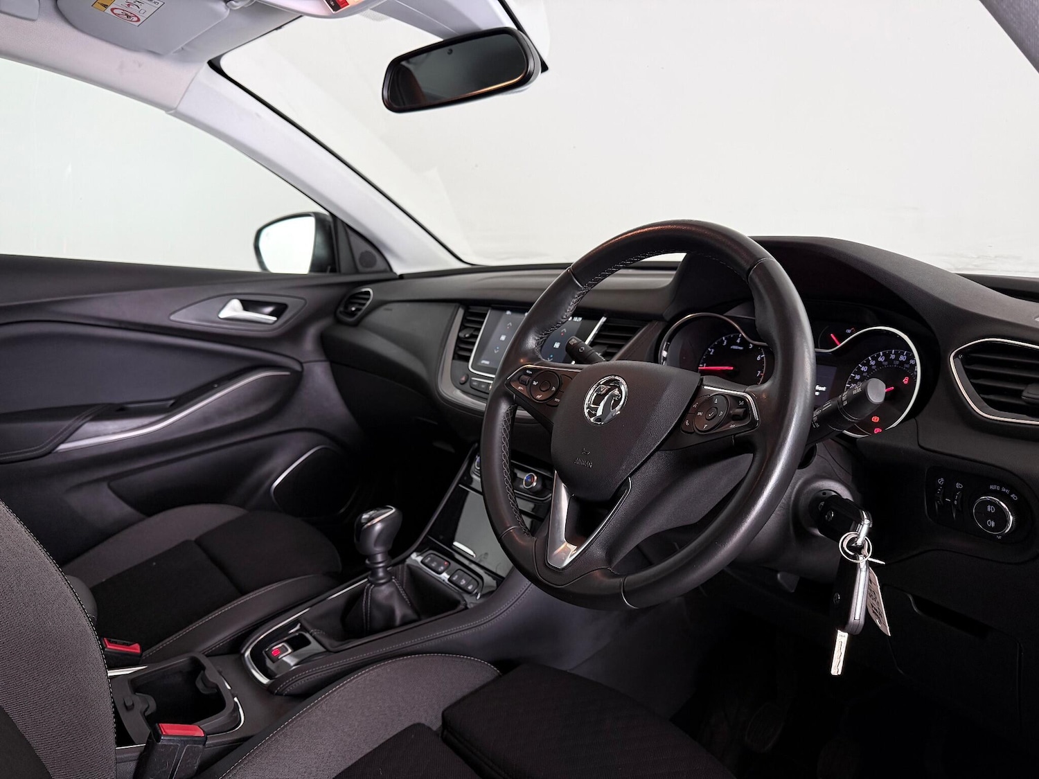 Used Vauxhall Grandland X 2020 for sale - 77221781: Photo 17