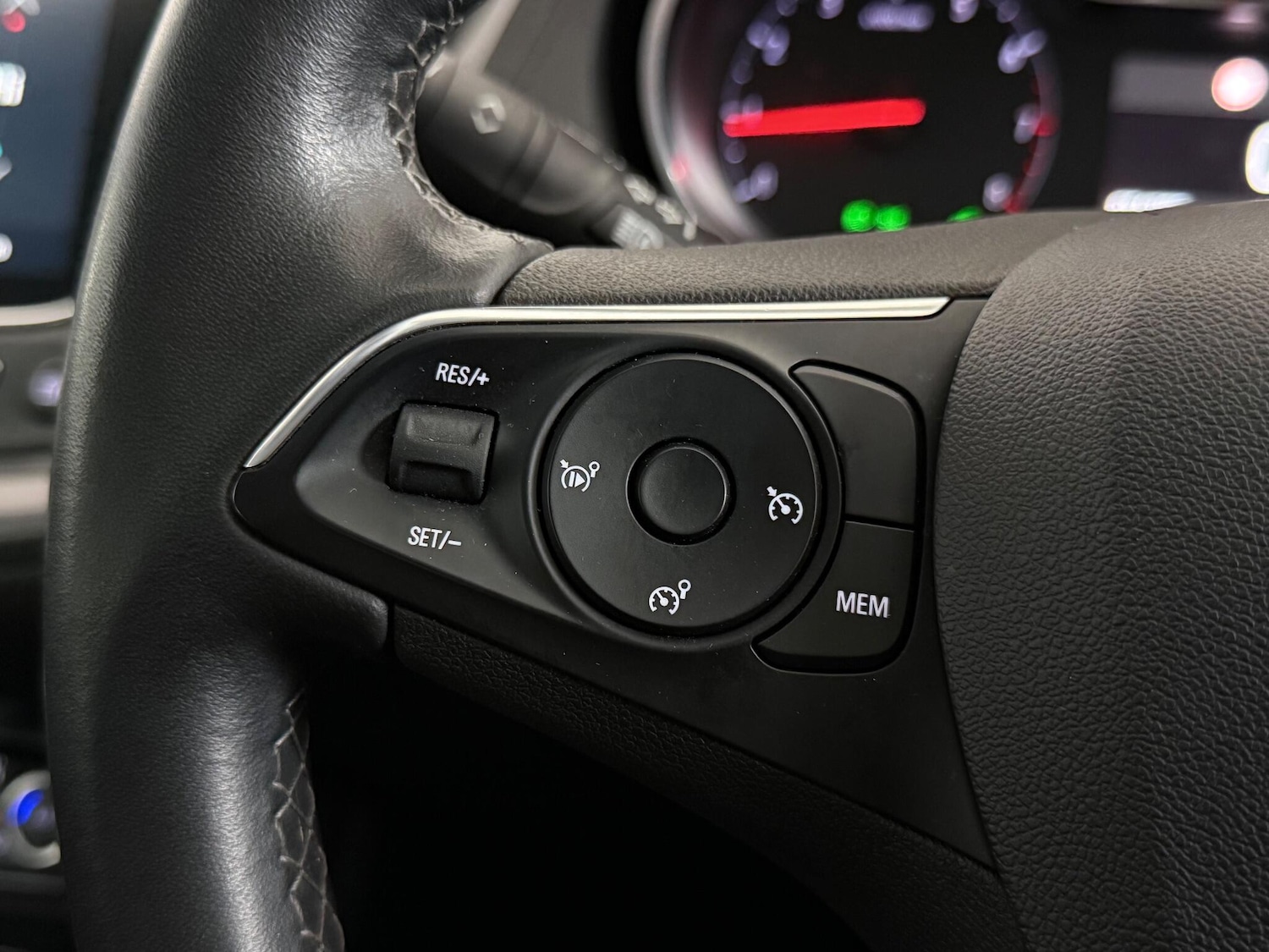 Used Vauxhall Grandland X 2020 for sale - 77221781: Photo 18