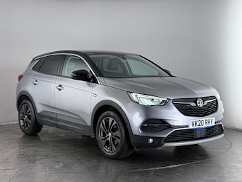 Vauxhall Grandland X feature image