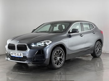 Used BMW X2 2020 for sale - 77259824: Photo