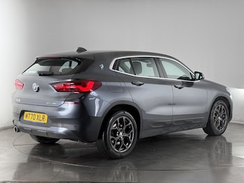 Used BMW X2 2020 for sale - 77259824: Photo