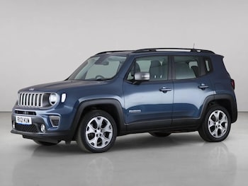 Used Jeep Renegade 2021 for sale - 79217028: Photo