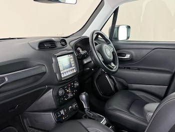 Used Jeep Renegade 2021 for sale - 79217028: Photo