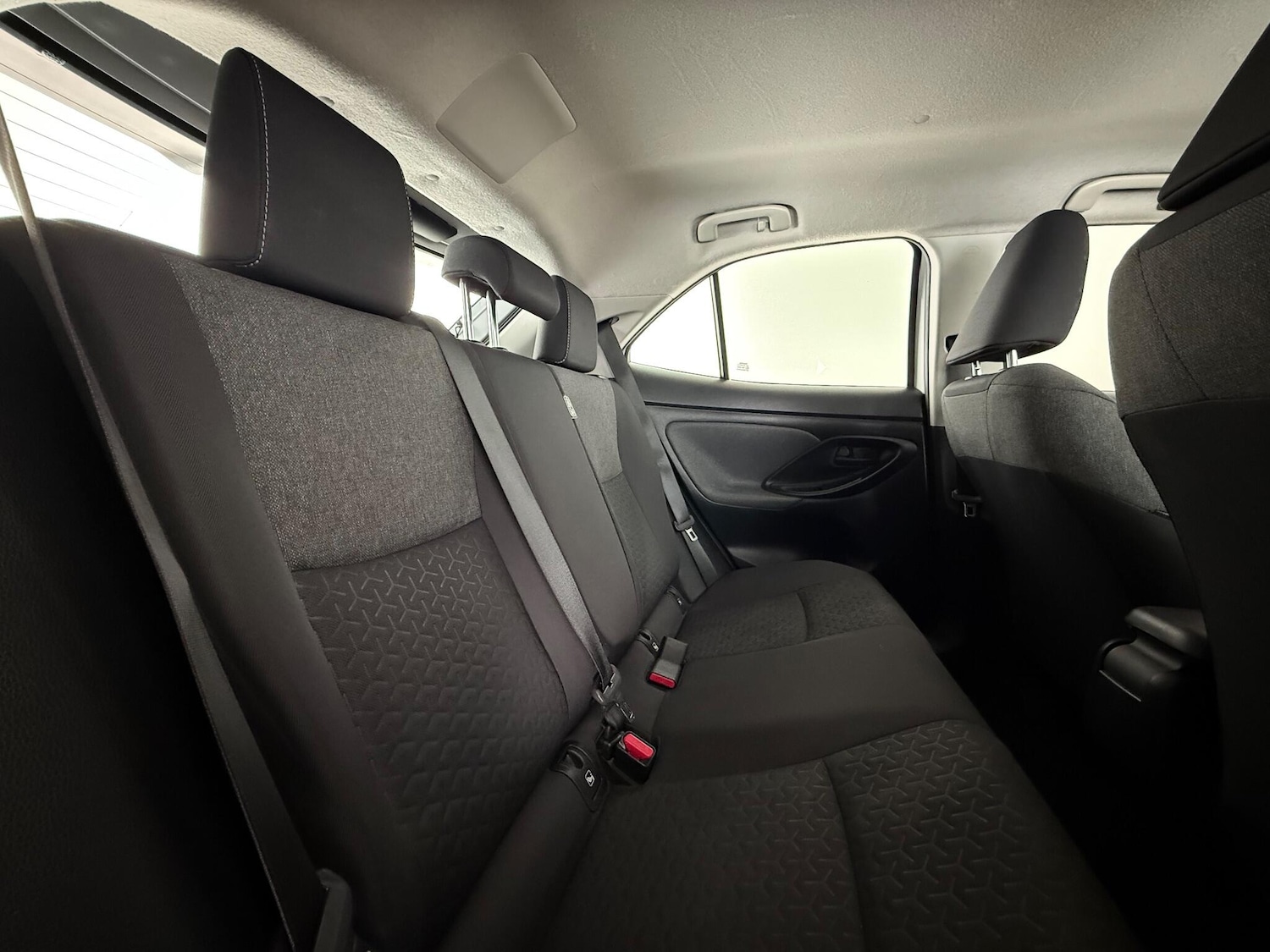 Used Toyota Yaris Cross 2022 for sale - 77182790: Photo 14