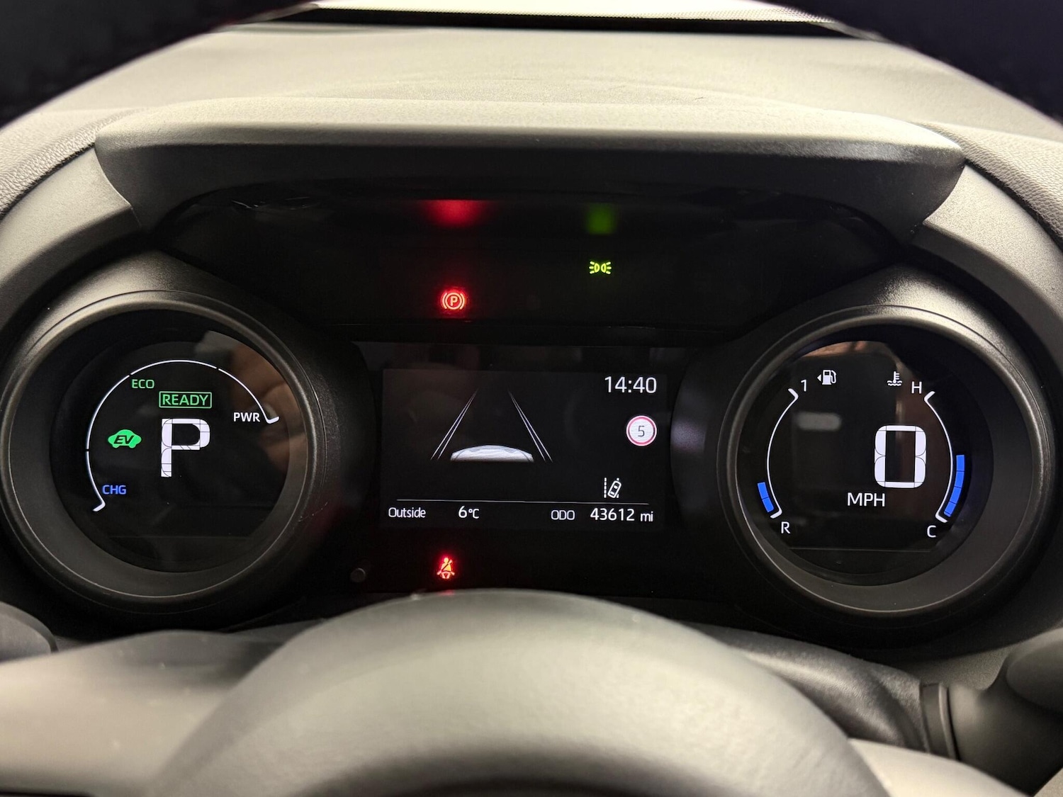 Used Toyota Yaris Cross 2022 for sale - 77182790: Photo 18