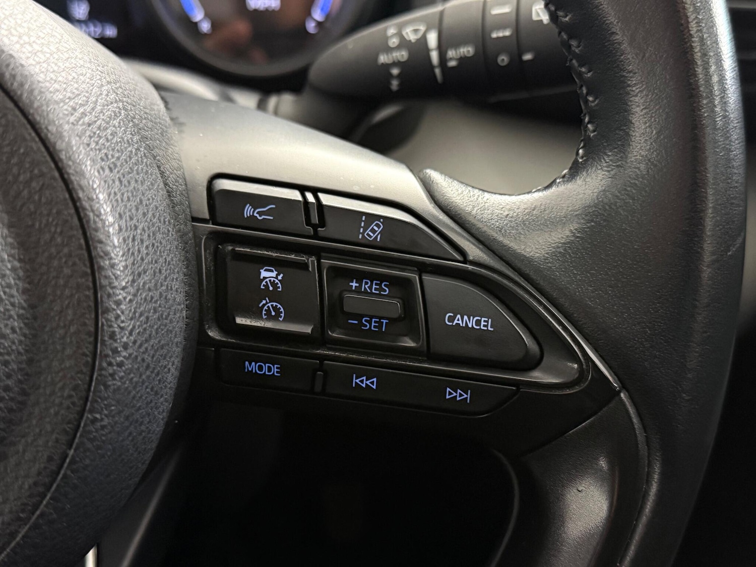 Used Toyota Yaris Cross 2022 for sale - 77182790: Photo 19