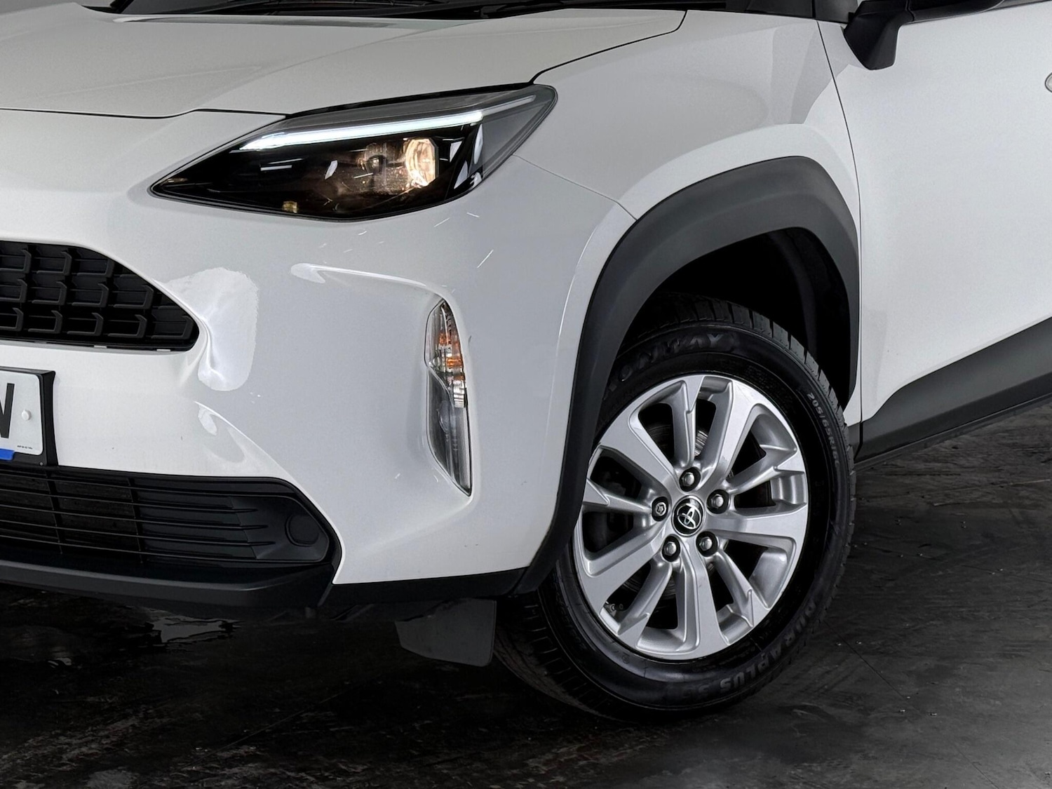 Used Toyota Yaris Cross 2022 for sale - 77182790: Photo 35