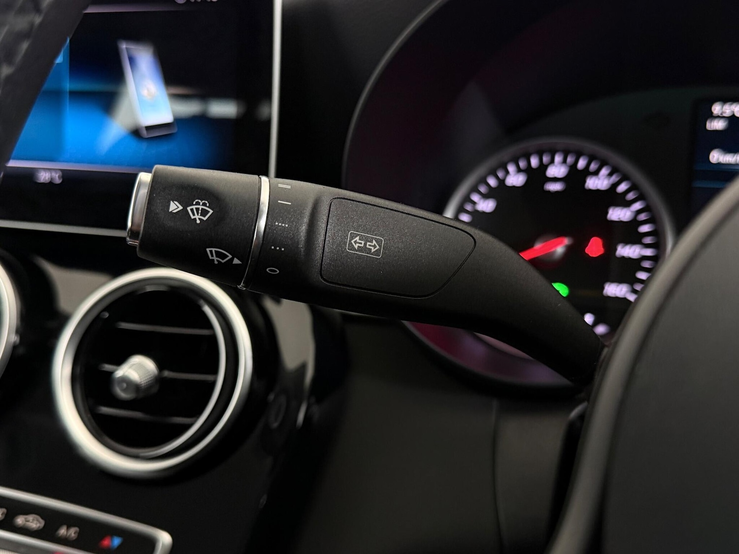 Used Mercedes-Benz C Class 2020 for sale - 77182957: Photo 18