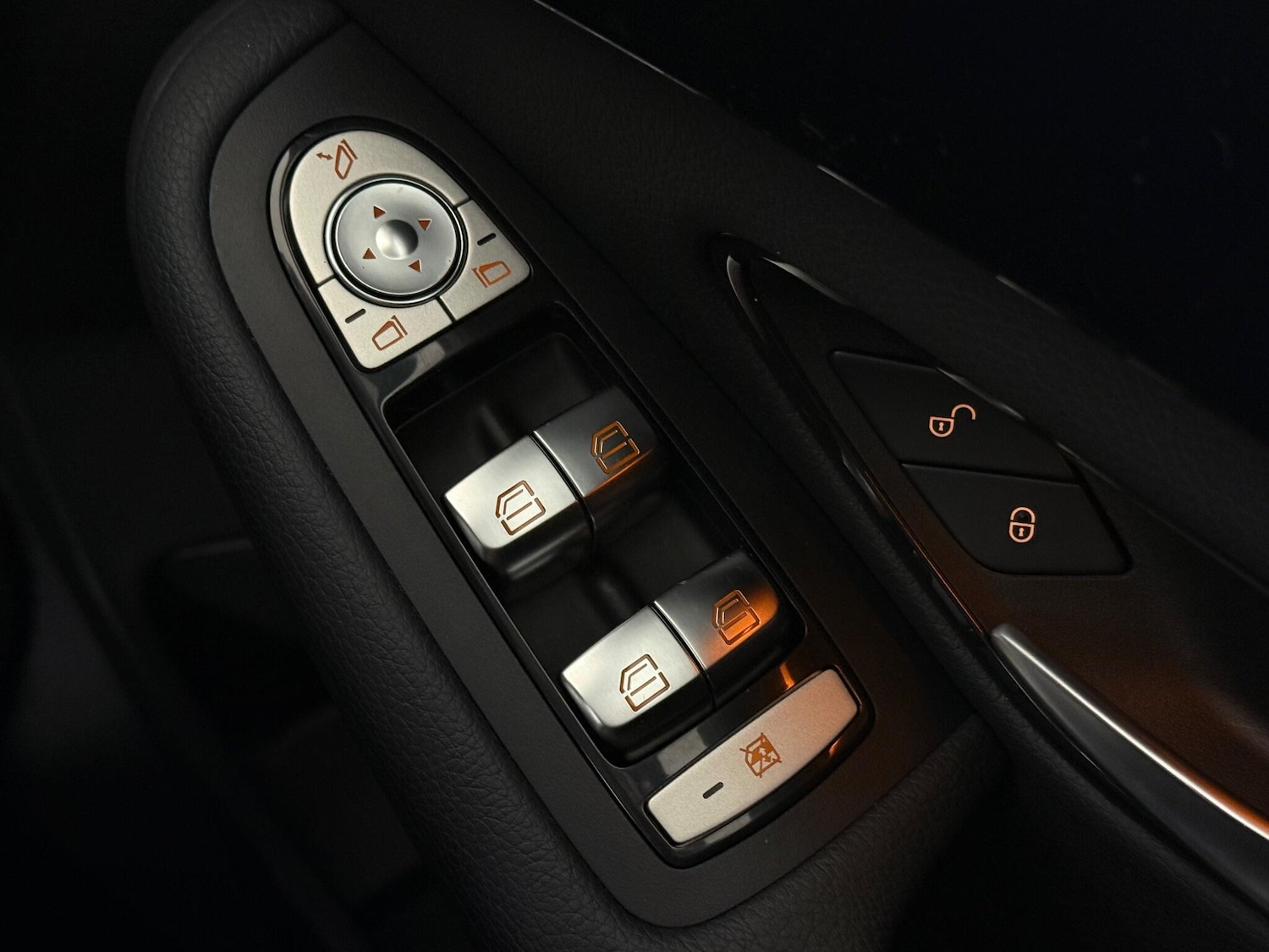 Used Mercedes-Benz C Class 2020 for sale - 77182957: Photo 21