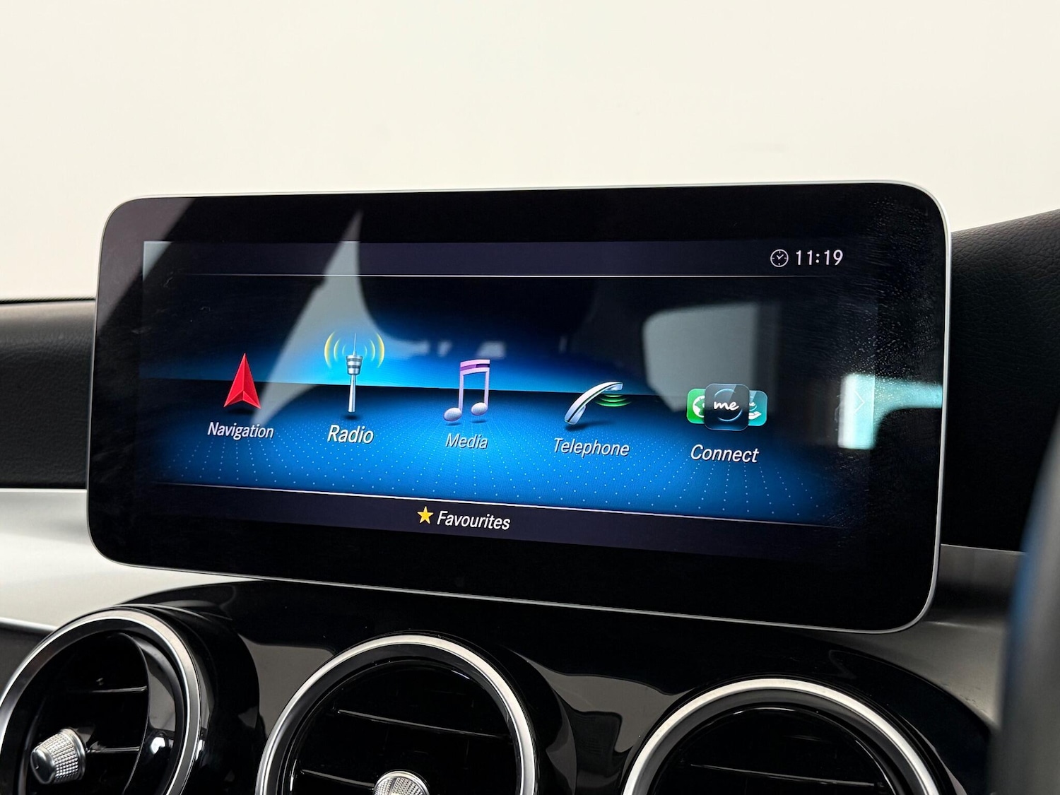 Used Mercedes-Benz C Class 2020 for sale - 77182957: Photo 22