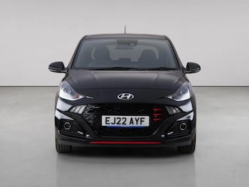 Used Hyundai i10 2022 for sale - 79337885: Photo