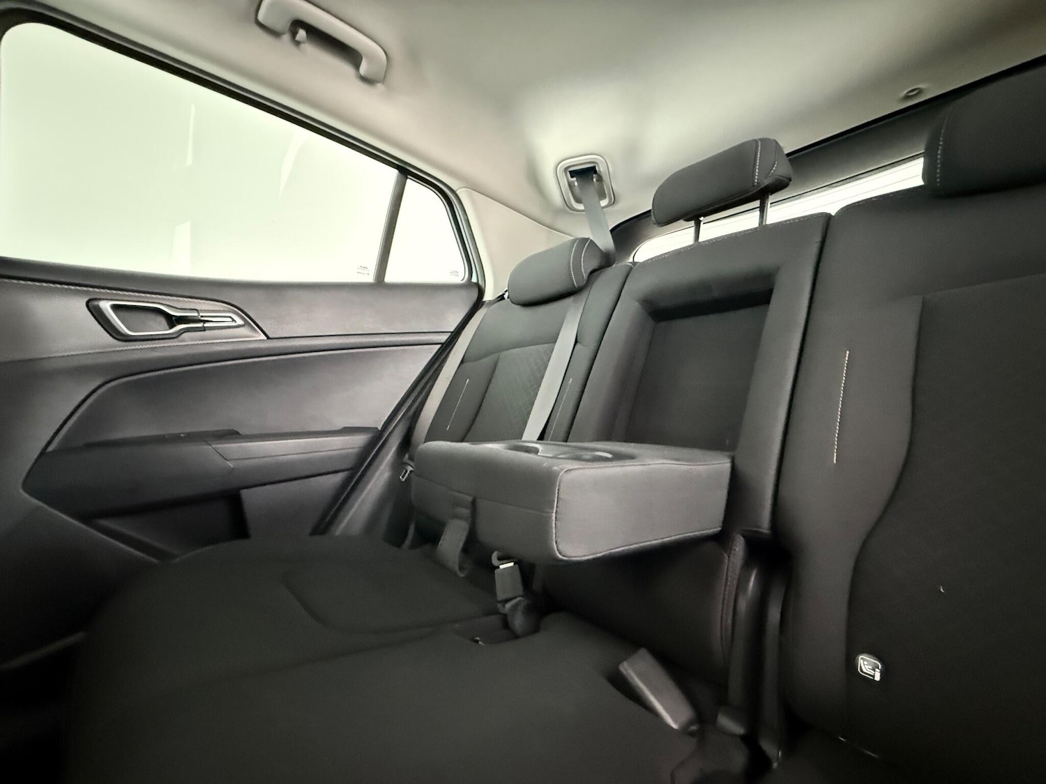 Used Kia Sportage 2022 for sale - 77109036: Photo 14