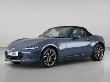 Used Mazda MX-5 2020 for sale - 79329038: Photo