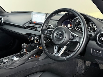 Used Mazda MX-5 2020 for sale - 79329038: Photo