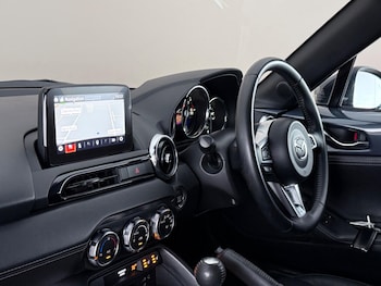Used Mazda MX-5 2020 for sale - 79329038: Photo
