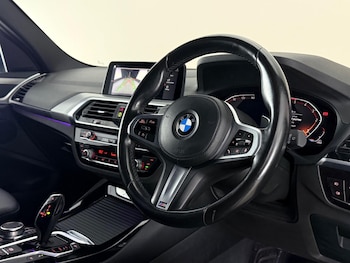 Used BMW X3 2021 for sale - 78705759: Photo