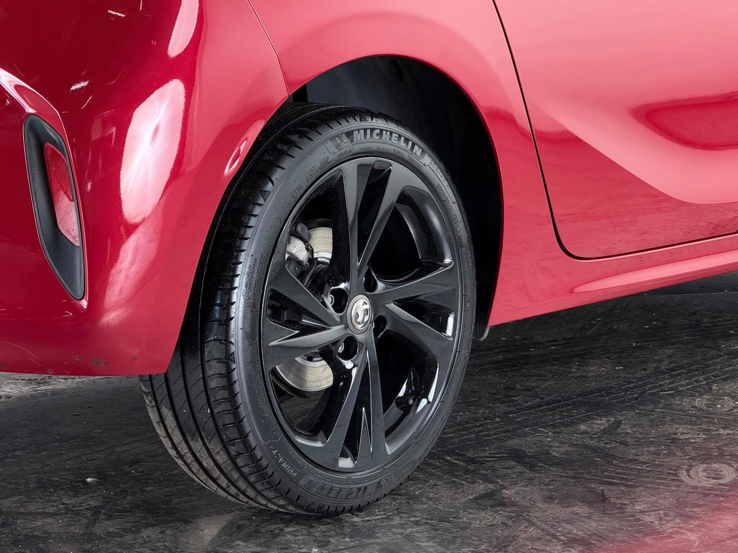 Used Vauxhall Corsa 2020 for sale - 77243210: Photo 10