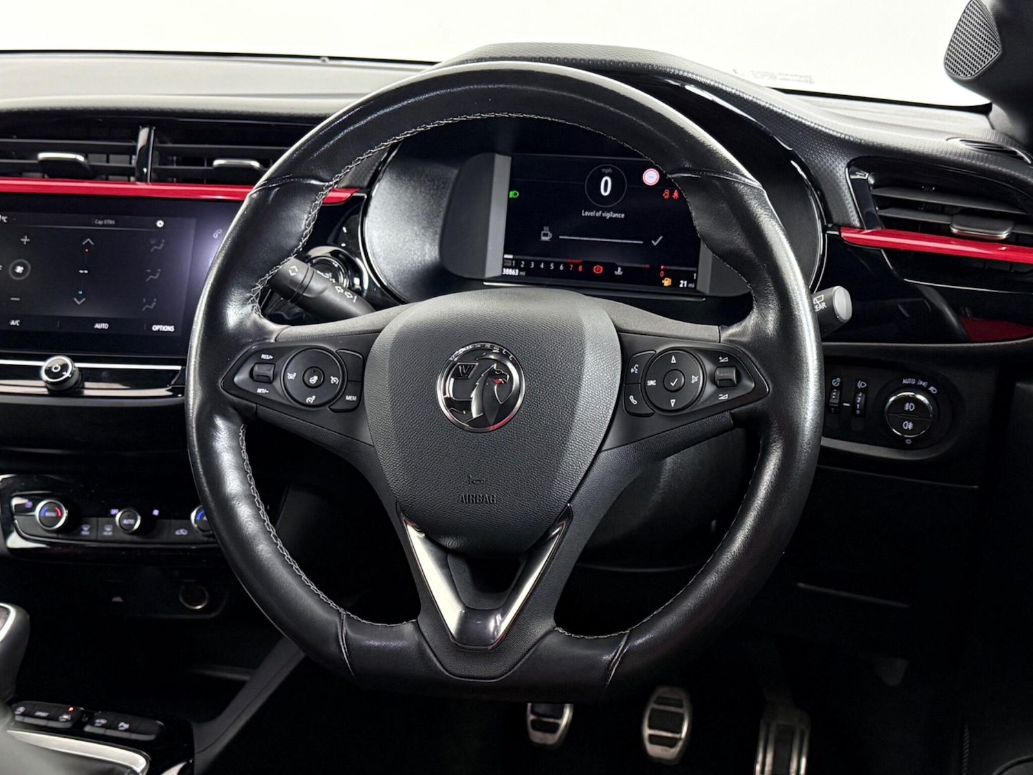 Used Vauxhall Corsa 2020 for sale - 77243210: Photo 19