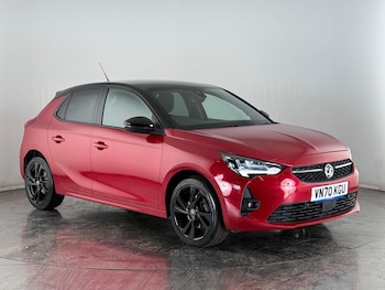 Vauxhall Corsa feature image